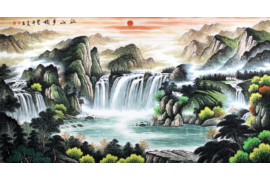 六爻硬币卦象解析，揭秘天地间微妙之机