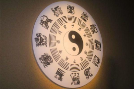 什么时间不能算卦？