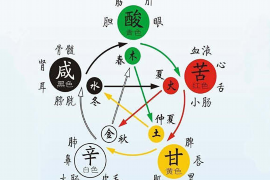 八字流年财运，财富之轮的流转与洞察