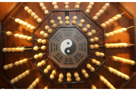 风水学入门知识，探寻古人的智慧，解锁家居布局新秘籍